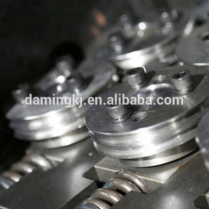 高品质NER数控3D弯线机 - Product Image 3