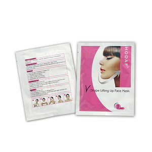 Lifting del viso Patch Ascensore Mento Sottile Faccia Adesivo Nastro Adesivo di Make-up Viso Lift Per UN Aspetto Più Giovane - Product Image 2