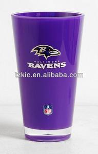 new york giants nfl 20oz double isolation mur pinte - Product Image 3