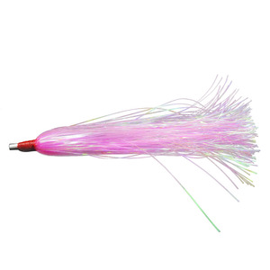 Leurres durs en plastique ABS avec <span class=keywords><strong>fil</strong></span> lumineux pour la pêche au méné - Product Image 4