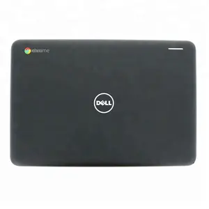 Genuine LCD back cover for Dell Chromebook 11 3180 05HR53 0P6JMV