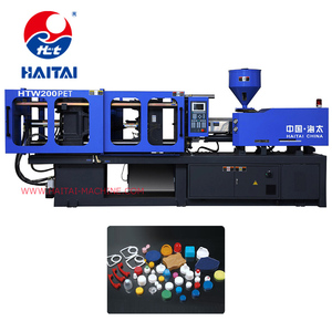 200 Tấn Chai PET Phôi Injection Molding Máy - Product Image 2