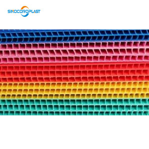 Coroplast <strong>Plastic</strong> <strong>Corrugated</strong> Board Pp Board Cardboard <strong>Sheets</strong> <strong>Corrugated</strong>