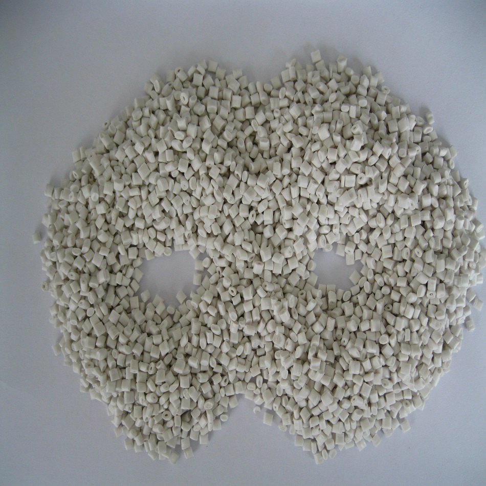 Китайский поставщик PPTalc30 пластиковые гранулы