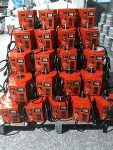 TDGC2-2KVA Singolo regolatore di tensione di fase/Variac/Variabile trasformatore - Product Image 5