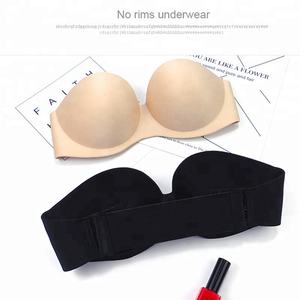 <span class=keywords><strong>Reggiseno</strong></span> Invisibile Adesivo Push-up Sexy e Traspirante, Senza Spalline e Senza Schienale, con Chiusura Magica, Vendita all'Ingrosso - Product Image 5