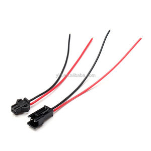 Пользовательские плетеный нейлоновый рукав провода жгут - Product Image 3