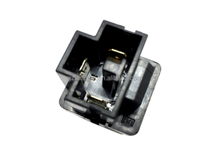 トヨタ シエナ レクサス COR 純正 81980-12070 8198012070用 フラッシャー ウインカー ハザード <span class=keywords><strong>3</strong></span>ピン リレー - Product Image 2