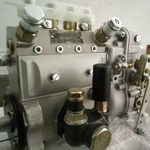 柴油燃油泵直列泵 4 缸泵