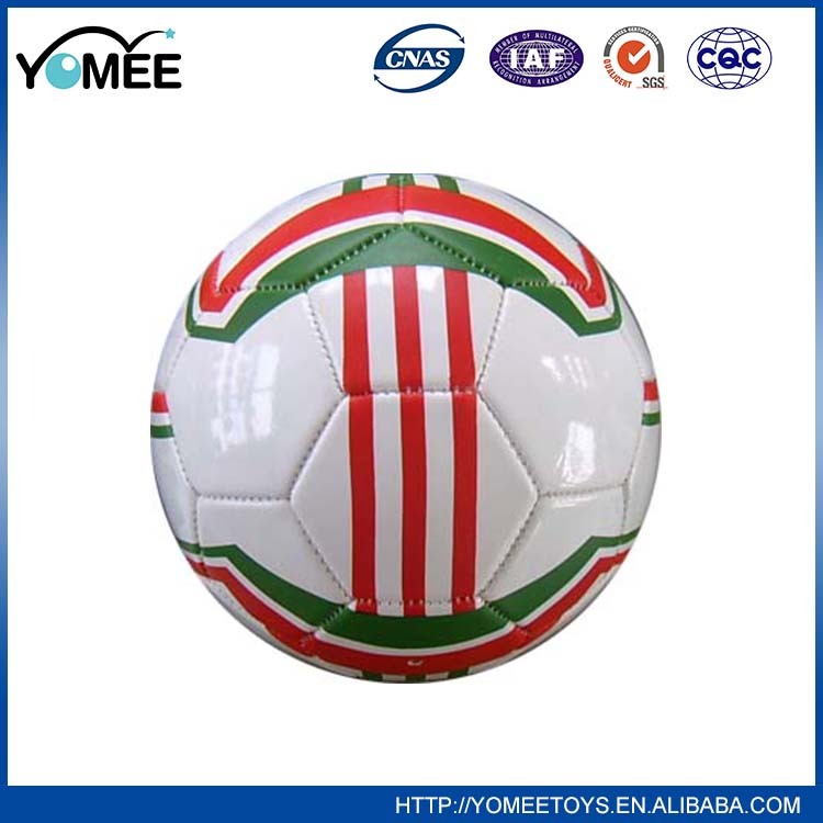 New Style factory directly provide Portable inflatable Soccer goal