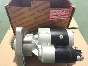 Máy kéo Khởi Động Cho Belarus MTZ/Gaz/Maz/Paz/Pronar Narew 20073708 20073708000 AZJ3223 - Product Image 6