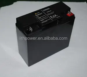 High power 12v auto starterbatterie mit 14v lithium-ionen-akku für auto batterien verkauf