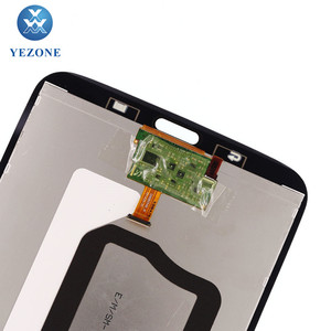 Sıcak Satış LCD <span class=keywords><strong>Samsung</strong></span> <span class=keywords><strong>Galaxy</strong></span> <span class=keywords><strong>Tab</strong></span> 3 8.0 T311 Için Yedek LCD Dokunmatik Ekran - Product Image 6