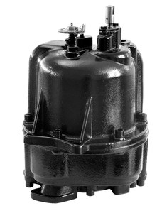 オイル測定用ディーゼルステーション用トクハイム流量計 - Product Image 3