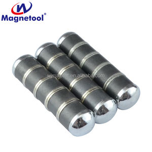 Ceramica ferrite Y30 stomaco mucca magnete per evitare malattie hardware - Product Image 1