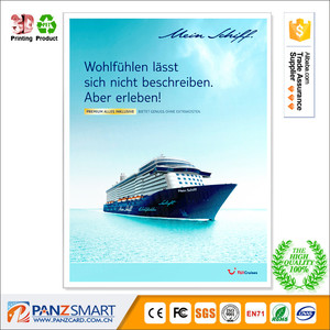 <span class=keywords><strong>Poster</strong></span> Lenticolare 3D Personalizzato in Carta PET 75-120 Linee, Stampa di Immagini Cartoon, <span class=keywords><strong>Poster</strong></span> 3D Flip, Carta Lenticolare 3D per Bambini - Product Image 2