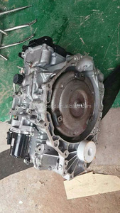 TRANSPEED 6T40E Complete Transmission <strong>Gearbox</strong> New Model 2WD - Product Image 5