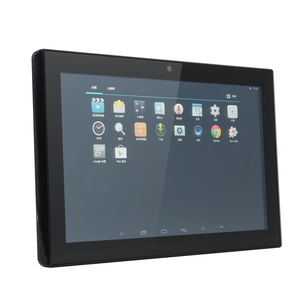 <span class=keywords><strong>PC</strong></span> Industriale con Schermo <span class=keywords><strong>Touch</strong></span> da 10.1 Pollici, Tablet Android con Montaggio a Parete <span class=keywords><strong>per</strong></span> Automazione - Product Image 1