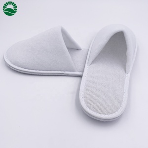 Chausson éponge populaire à prix abordables pour hôtel - Product Image 4