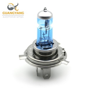 Đèn <span class=keywords><strong>Halogen</strong></span> ô tô H4 12V 75/70W <span class=keywords><strong>P43t</strong></span> dùng cho nhà máy - Product Image 2