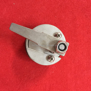 Qualité marine bateau 316 quincaillerie en acier inoxydable loquet <span class=keywords><strong>de</strong></span> tirage <span class=keywords><strong>trappe</strong></span> loquet ascenseur avec <span class=keywords><strong>plaque</strong></span> arrière accessoires <span class=keywords><strong>de</strong></span> pêche - Product Image 2