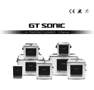 100W 40Khz <strong>Ultrasonic</strong> Cleaning Machine Digital <strong>Ultrasonic</strong> Electronic <strong>Print</strong> <strong>Head</strong> <strong>Cleaner</strong> With Degas Touch Control Panel - Product Image 6