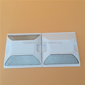 <span class=keywords><strong>CAMINO</strong></span> DE LA ojo de gato reflexivo tráfico seguridad de plástico carretera marcador - Product Image 3