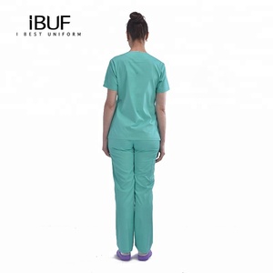 Uniforme médical <span class=keywords><strong>de</strong></span> <span class=keywords><strong>l</strong></span>'infirmière US Navy États-Unis - Product Image 1