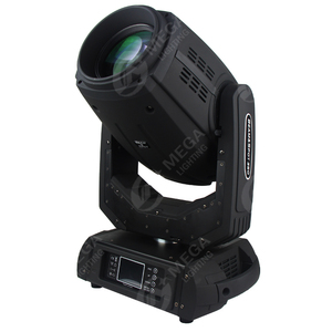 TQM!330 W robe pointe sharpie 移动灯光与价格 - Product Image 4