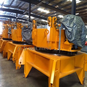 Meccanismo di Rotazione di Alta Qualità per Gru a Torre, Assemblaggio di Rotazione, Fornitura di Fabbrica di Gru a Torre e Ricambi, Tutte le Specifiche Disponibili - Product Image 5