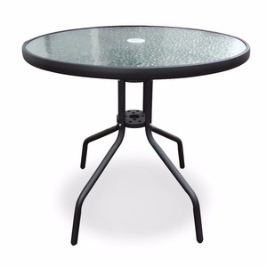 Cheap <strong>World</strong> Source International 5 Piece Metal <strong>Outdoor</strong> Cafe Terrace Garden Patio <strong>Furniture</strong> Set Round Patio Table and Chairs