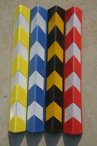 Protection d'angle de <span class=keywords><strong>mur</strong></span> en caoutchouc - Product Image 5