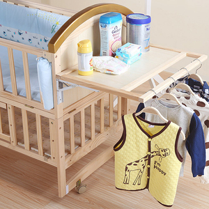 Selectionnez Elegant Lit Bebe Berceau A Des Prix Abordables Alibaba Com