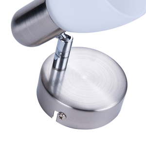 hiện đại trong nhà dẫn tường gắn đèn tại chỗ với ce RoHS phê duyệt điều chỉnh dẫn ánh sáng tại chỗ - Product Image 5