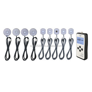 Sonde Linshang UVA pour Linshang LS125 Test de compteur de puissance ultraviolette 365nm lampe haute pression intensité lumineuse énergie <span class=keywords><strong>Adn</strong></span> - Product Image 4