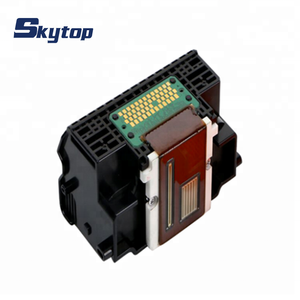 Cabezal de Impresión Original Nuevo QY6-0080 para Canon IX6560 <span class=keywords><strong>IX6550</strong></span> IP4850 - Product Image 1