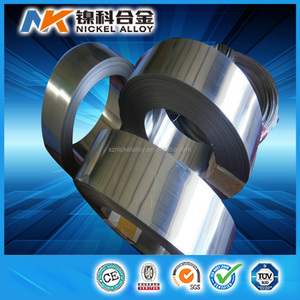 ตัวต้านทานไฟฟ้าที่ดีแถบ Constantan/เทป Constantan ฟอยล์ - Product Image 6