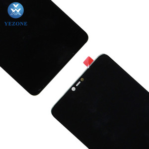 หน้าจอ LCD พร้อมทัชสกรีนสำหรับ <span class=keywords><strong>Oppo</strong></span> <span class=keywords><strong>F7</strong></span> ของใหม่ ขายส่ง พร้อมชุดเปลี่ยนอะไหล่ - Product Image 5