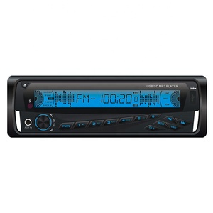Máy Phát Âm Thanh Nổi Cho Xe Hơi Máy Phát <span class=keywords><strong>Fm</strong></span> Xe Hơi Mp3 Với Nguồn Cung Cấp BT <span class=keywords><strong>USB</strong></span> SD Siri - Product Image 3