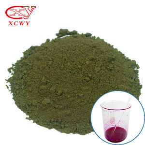 Rhodamine de base, violet de base 10, CAS 81-88-9 - Product Image 1