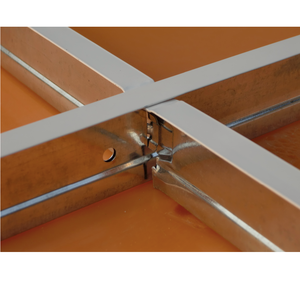 <span class=keywords><strong>USG</strong></span> Phòng Sạch Trần T Lưới - Product Image 1