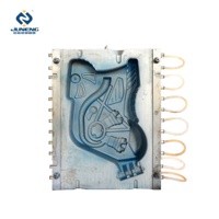 Molde para Juguetes de Plástico, Molde para Autos de Juguete, Fabricante de Moldes para Juguetes