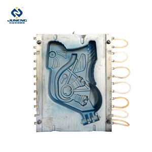 Выдувная форма для игрушек, пластиковая Игрушечная машина, форма для игрушек, пресс-форма - Product Image 2