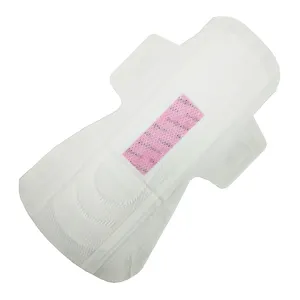 Toallas Sanitarias Maxi SN2816X para Mujer, Toallas de Algodón Súper Absorbentes para <span class=keywords><strong>Niñas</strong></span>, Venta al por Mayor en África - Product Image 1