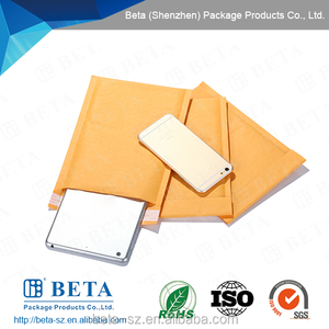 Sobre <span class=keywords><strong>de</strong></span> Burbujas Dorado Kraft para <span class=keywords><strong>Envíos</strong></span> Internacionales <span class=keywords><strong>de</strong></span> Alto Valor con Autosellado - Product Image 1