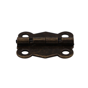 Tapa <span class=keywords><strong>de</strong></span> acero al carbono brújula <span class=keywords><strong>bisagra</strong></span> para caja <span class=keywords><strong>de</strong></span> herramientas - Product Image 5