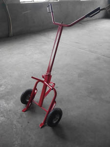 <span class=keywords><strong>Dolly</strong></span> Drum Minyak/Kereta Bergerak Drum - Product Image 5