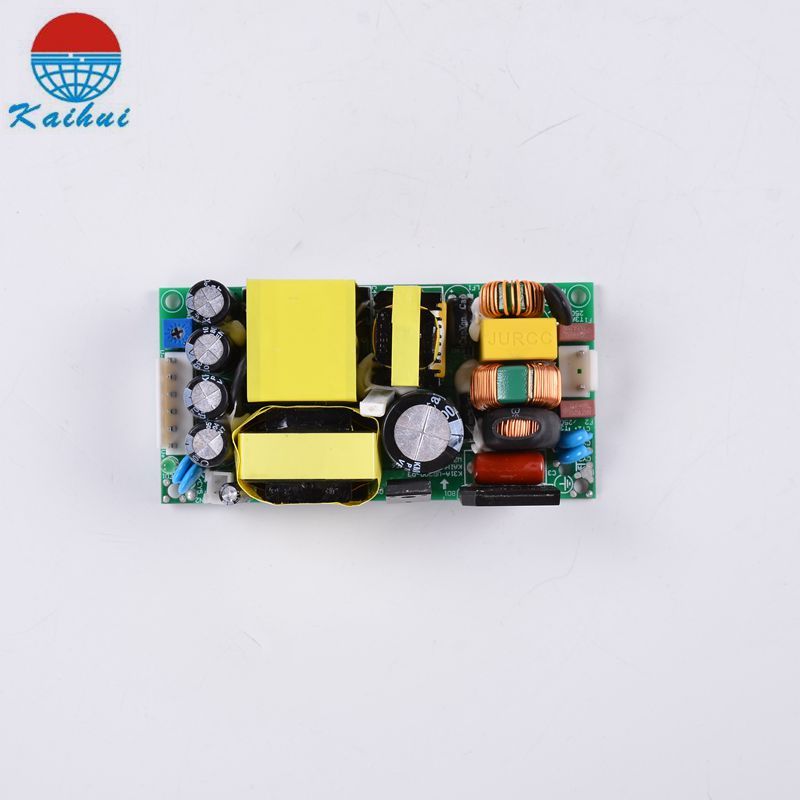 KAIHUI 200 w alimentation à sortie unique de carte pcb 12 v 24 v 28 v 36 v 48 v adapté aux besoins du client