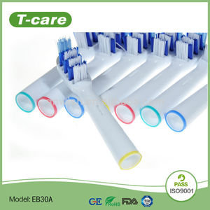 EB-30A <span class=keywords><strong>Cepillo</strong></span> de dientes eléctrico para <span class=keywords><strong>Braun</strong></span> - Product Image 1