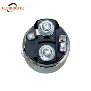 Interruptor Solenoide de Arranque NE NO SS-1681 <span class=keywords><strong>ZM</strong></span> NO 708 2815087512,0534008750 SS-1681, 12V - Product Image 4